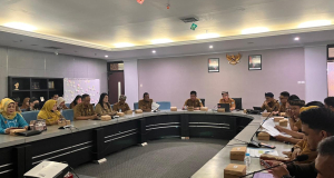 Tindak Lanjut Pedoman KPK, Kaltara Perkuat Akuntabilitas Pelaksanaan POKIR DPRD